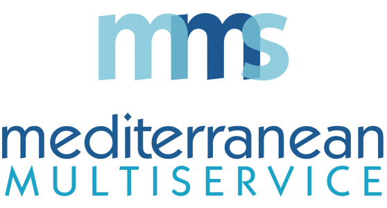 Logo Mediterranean Multiservice